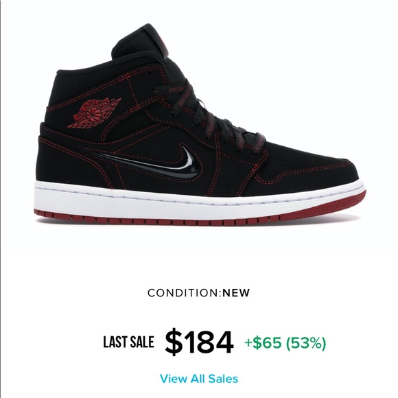 come fly with me jordan 1